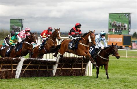 live grand national results|Grand National LIVE: Results and reaction from Aintree.